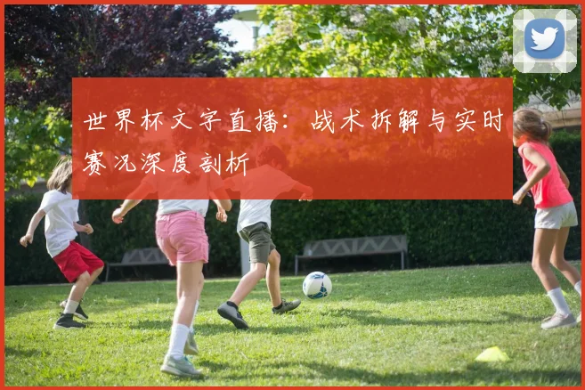 世界杯文字直播：战术拆解与实时赛况深度剖析