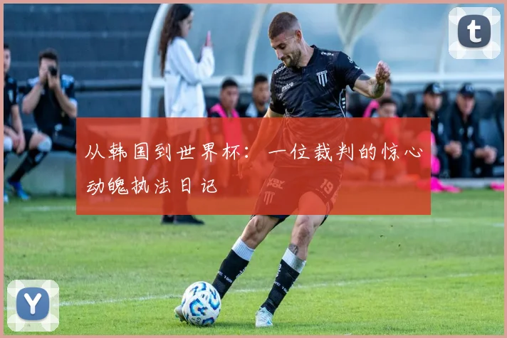 从韩国到世界杯：一位裁判的惊心动魄执法日记