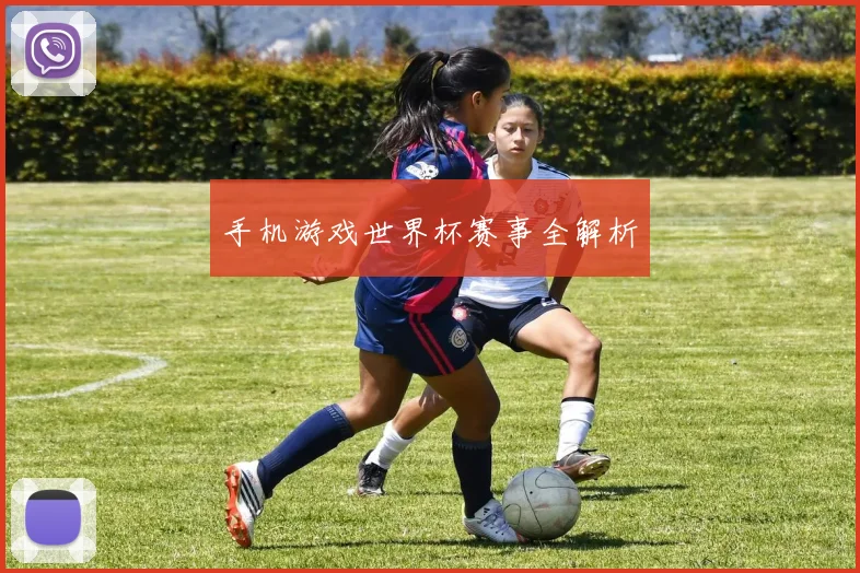 手机游戏世界杯赛事全解析