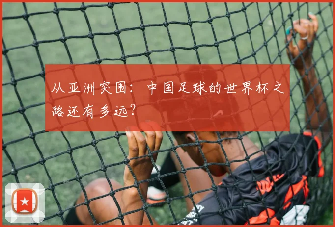 从亚洲突围：中国足球的世界杯之路还有多远？