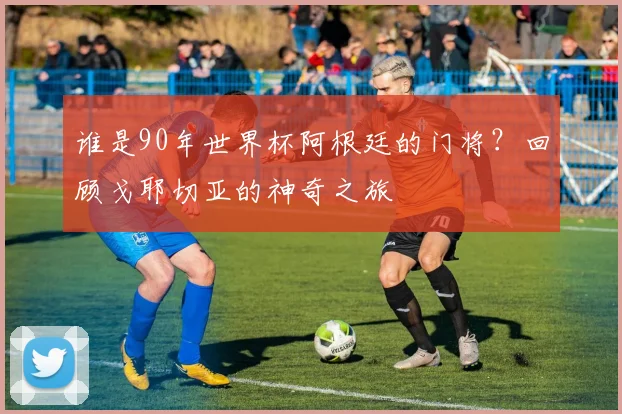 谁是90年世界杯阿根廷的门将？回顾戈耶切亚的神奇之旅